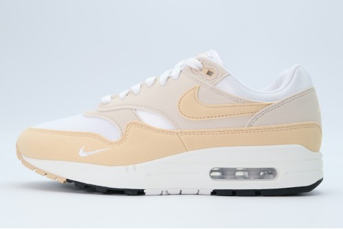 Nike Air Max 1 87 Textile Sneakers (HF1194 100)