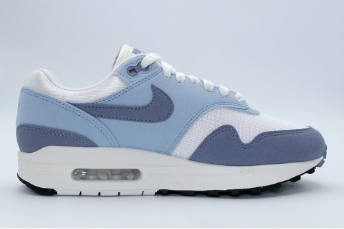 Nike Air Max 1 87 Textile Sneakers (HF1194 102)