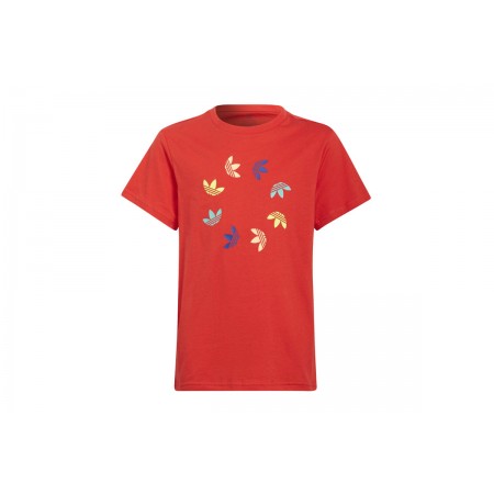 Adidas Originals Adidas Originals  T-Shirt Tee 