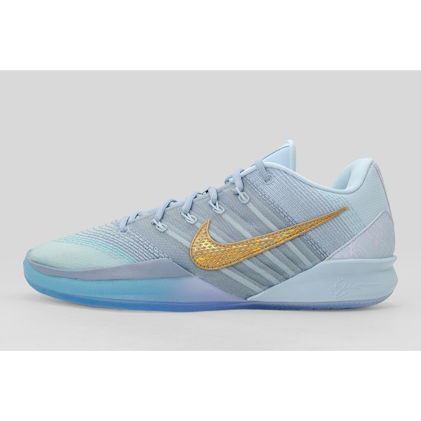 Nike Sabrina 3 Blueprint Παπούτσια Για Μπάσκετ (HF2881 400)