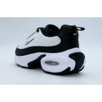Nike Air Max Portal Sneakers Λευκά, Μαύρα