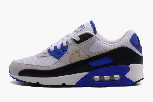 Nike Air Max 90 Prm Sneakers (HF3449 100)