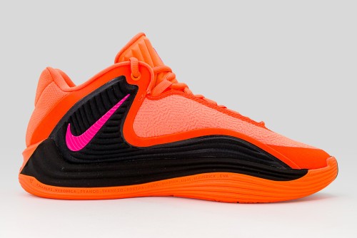 Nike Giannis Freak 7 Παπούτσια Για Μπάσκετ (HF3450 800)