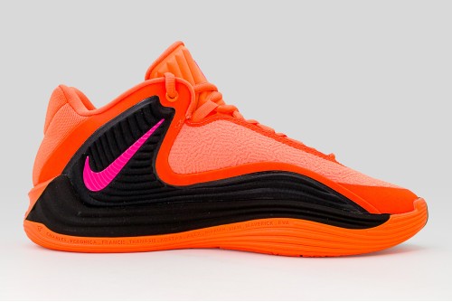 Nike Giannis Freak 7 Παπούτσια Για Μπάσκετ (HF3450 800)