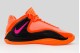 Nike Giannis Freak 7 Ignition Ανδρικά Μπασκετικά Παπούτσια
