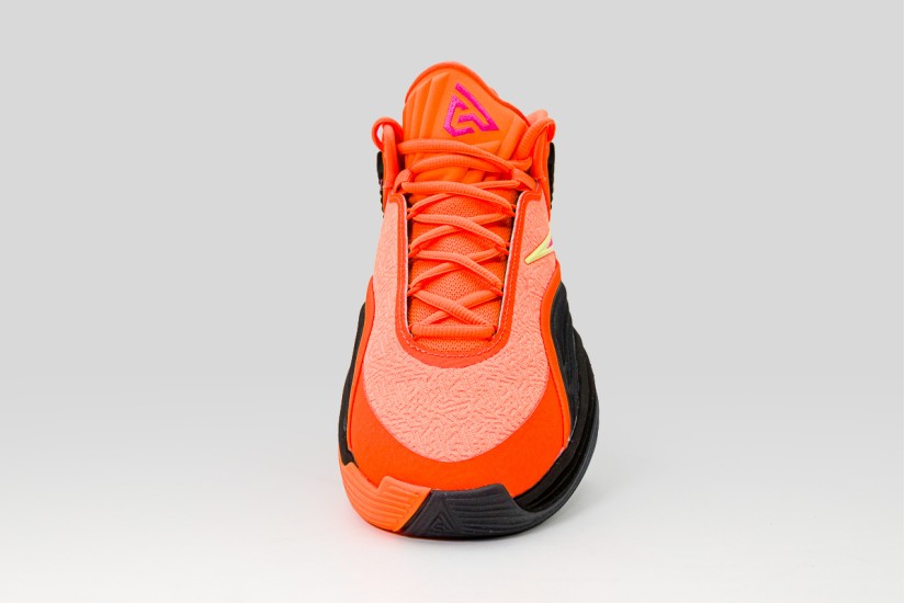 Nike Giannis Freak 7 Ignition Ανδρικά Μπασκετικά Παπούτσια