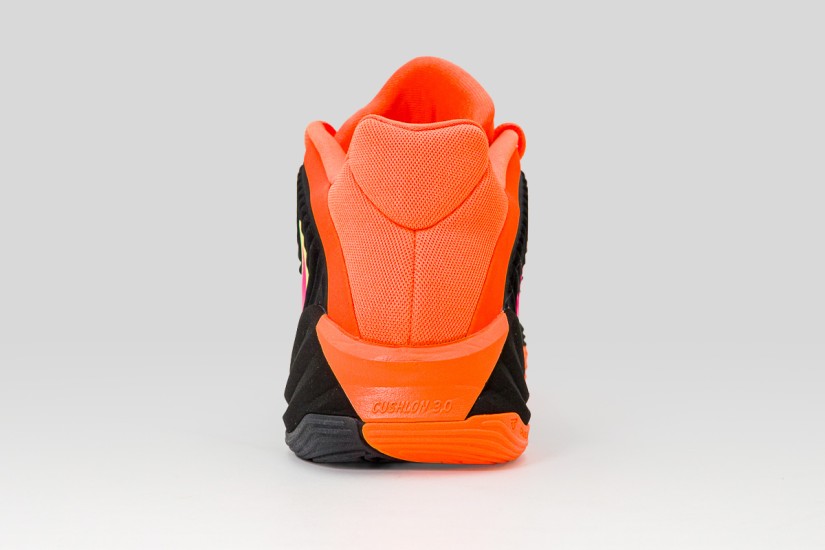 Nike Giannis Freak 7 Ignition Ανδρικά Μπασκετικά Παπούτσια