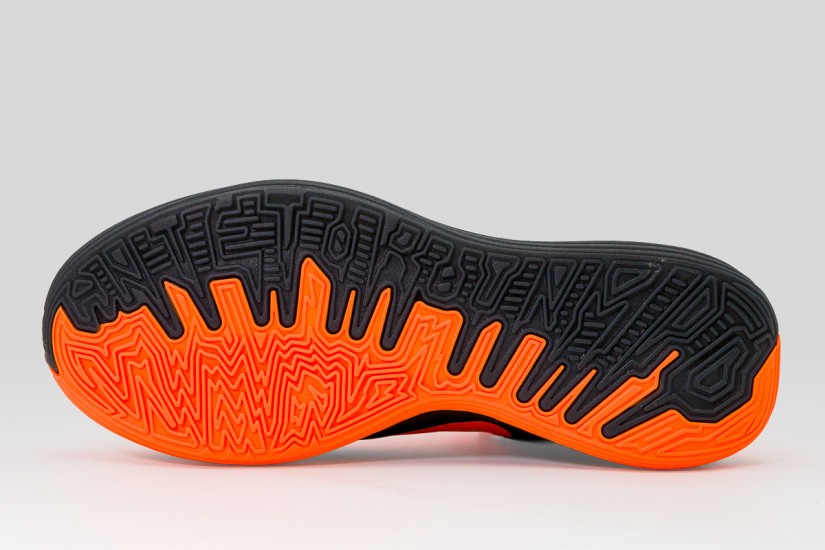 Nike Giannis Freak 7 Ignition Ανδρικά Μπασκετικά Παπούτσια