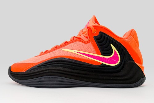 Nike Giannis Freak 7 Παπούτσια Για Μπάσκετ (HF3450 800)