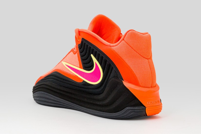 Nike Giannis Freak 7 Ignition Ανδρικά Μπασκετικά Παπούτσια