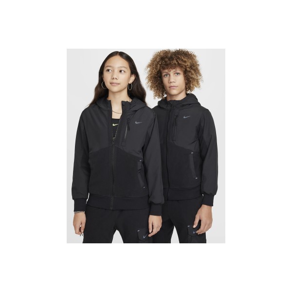 Nike Sportswear City Utility Easyon Therma-Fit  Ζακέτα Πολυεστερι (HF4208 010)