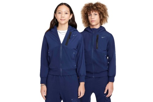 Nike Sportswear City Utility Easyon Ζακέτα Πολυεστερική (HF4208 410)