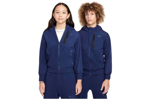 Nike Sportswear City Utility Easyon Ζακέτα Πολυεστερική (HF4208 410)