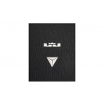 Nike Lebron Standard Issue Dri-FIT Παιδικό Φούτερ με Κουκούλα Μαύρο 