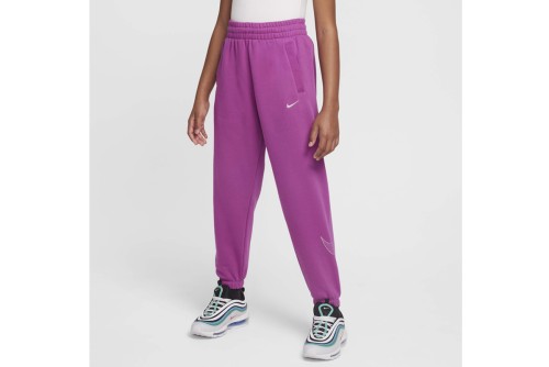Nike Sportswear Club Παντελόνι Φόρμας Γυναικείο (HF4400 518)
