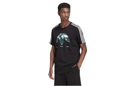 Adidas Originals United Tee T-Shirt (HF4906)