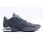 Nike Lebron 21 Cool Grey Ανδρικά Μπασκετικά Παπούτσια Γκρι, Ασημί