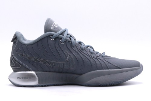 Nike Lebron Xxi Παπούτσια Για Μπάσκετ (HF5353 001)