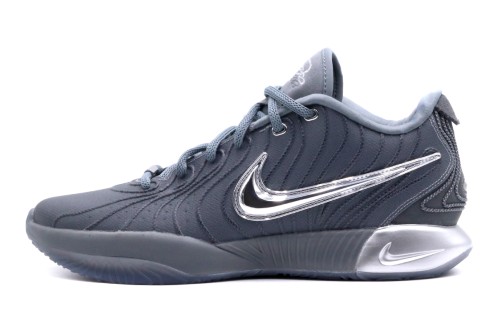 Nike Lebron Xxi Παπούτσια Για Μπάσκετ (HF5353 001)