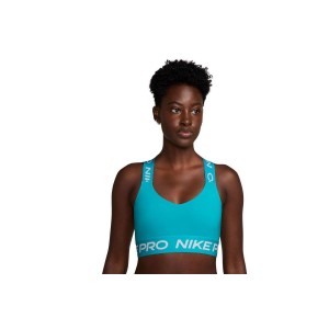 Nike Pro Μπουστάκι Γυναικείο (HF5372 345)