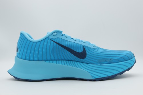 Nike Acg Ultrafly Παπούτσια Trail Running (HF5668 400)