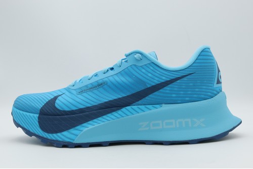 Nike Acg Ultrafly Παπούτσια Trail Running (HF5668 400)