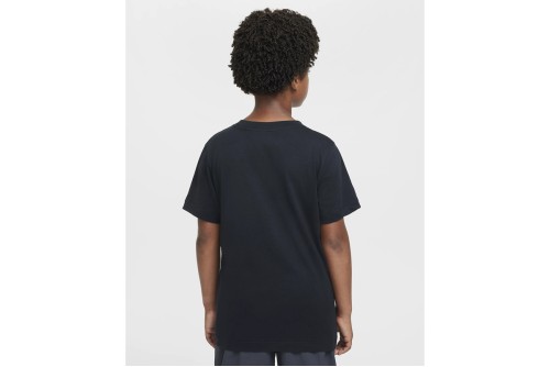 Nike Sportswear Club T-Shirt (HF5995 010)