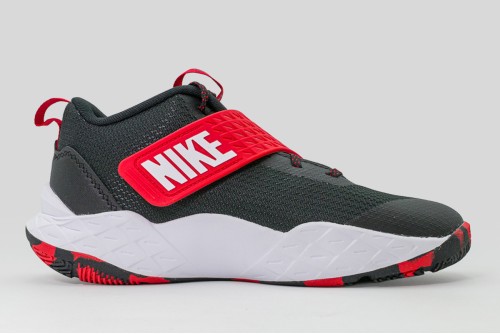 Nike Team Hustle D 12 Παπούτσια Για Μπάσκετ (HF6279 001)