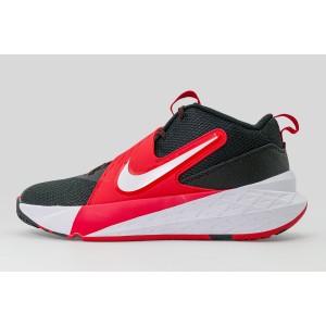 Nike Team Hustle D 12 Παπούτσια Για Μπάσκετ (HF6279 001)