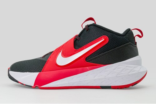 Nike Team Hustle D 12 Παπούτσια Για Μπάσκετ (HF6279 001)