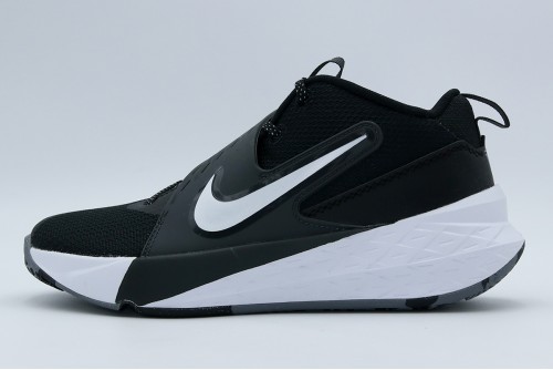 Nike Team Hustle D 12 Παπούτσια Για Μπάσκετ (HF6279 002)
