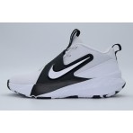 Nike Team Hustle D 12 Παπούτσια Για Μπάσκετ (HF6279 101)