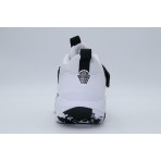 Nike Team Hustle D 12 Παπούτσια Για Μπάσκετ (HF6279 101)