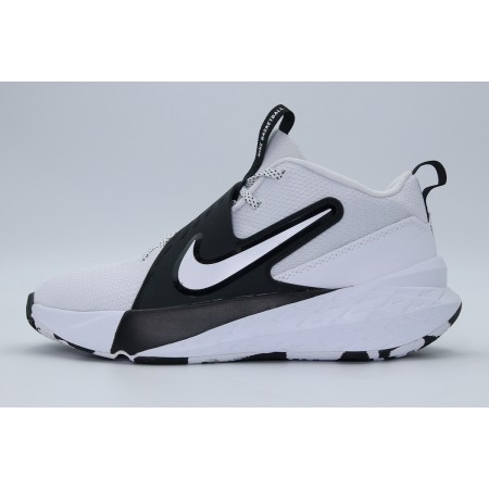 Nike Team Hustle D 12 Παπούτσια Για Μπάσκετ 