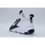 Nike Team Hustle D 12 Παπούτσια Για Μπάσκετ (HF6279 101)