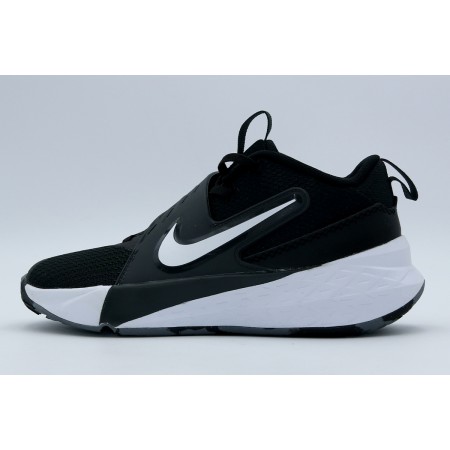 Nike Team Hustle D 12 Παπούτσια Για Μπάσκετ Παιδικά 