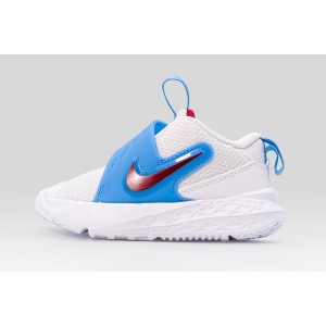 Nike Team Hustle D 12 Sneakers (HF6281 102)