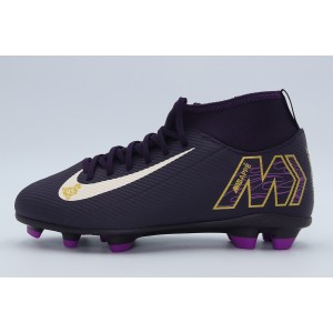 Nike Superfly 10 Club Kylian Mbappe Παπούτσια Για Ποδόσφαιρο (HF6283 500)