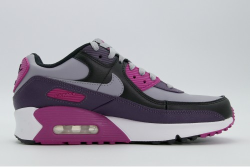 Nike Air Max 90 Gs Sneakers (HF6358 003)