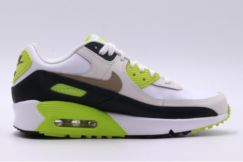 Nike Air Max 90 Gs Sneakers (HF6358 103)