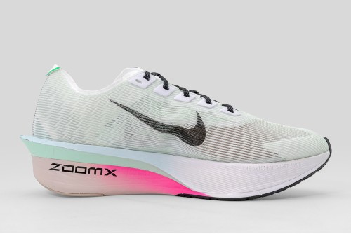 Nike Zoomx Vaporfly Next 4 Αθλητικά Παπούτσια Για Τρέξιμο (HF6412 101)