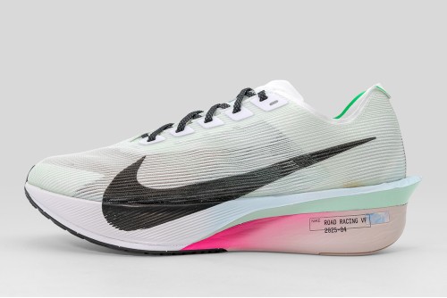 Nike Zoomx Vaporfly Next 4 Αθλητικά Παπούτσια Για Τρέξιμο (HF6412 101)