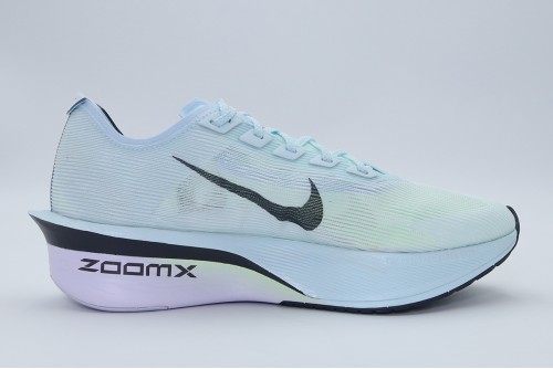 Nike Zoomx Vaporfly Next 4 Αθλητικά Παπούτσια Για Τρέξιμο (HF6412 400)