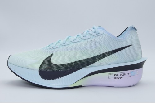 Nike Zoomx Vaporfly Next 4 Αθλητικά Παπούτσια Για Τρέξιμο (HF6412 400)