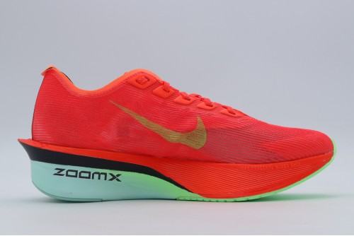 Nike Zoomx Vaporfly Next 4 Αθλητικά Παπούτσια Για Τρέξιμο (HF6412 600)