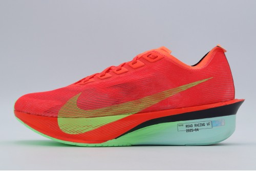 Nike Zoomx Vaporfly Next 4 Αθλητικά Παπούτσια Για Τρέξιμο (HF6412 600)