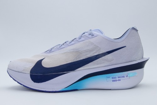 Nike Zoomx Vaporfly Next 4 Αθλητικά Παπούτσια Για Τρέξιμο (HF6414 001)
