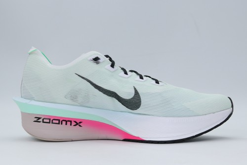 Nike Zoomx Vaporfly Next 4 Αθλητικά Παπούτσια Για Τρέξιμο (HF6414 101)