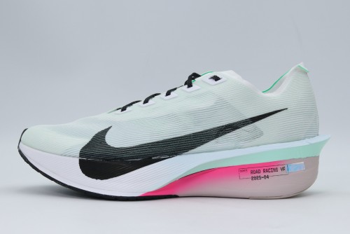 Nike Zoomx Vaporfly Next 4 Αθλητικά Παπούτσια Για Τρέξιμο (HF6414 101)
