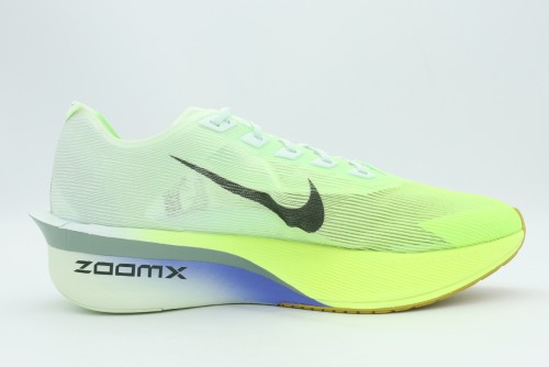 Nike Zoomx Vaporfly 4 Αθλητικά Παπούτσια Για Τρέξιμο (HF6414 300)